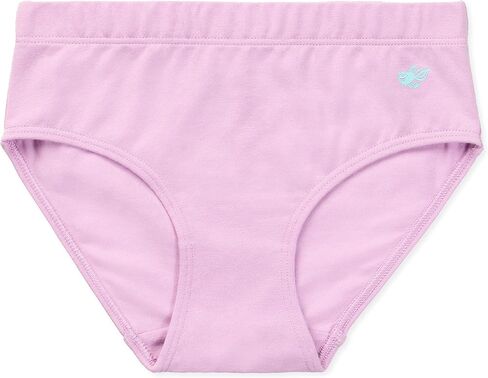 Lucky & Me Sophie Girls Briefs - Cotton Underwear 6 Pack in Saudi Arabia