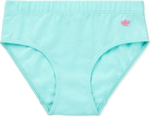 Lucky & Me Sophie Girls Briefs - Cotton Underwear 6 Pack in Saudi Arabia