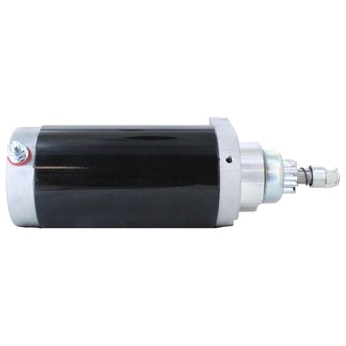 Power Torque Starter Compatible with/Replacement for Mercury Marine 100ELPTO 115ELPTO 125ELPTO 75ELH 90ELPTO Engines in Saudi Arabia