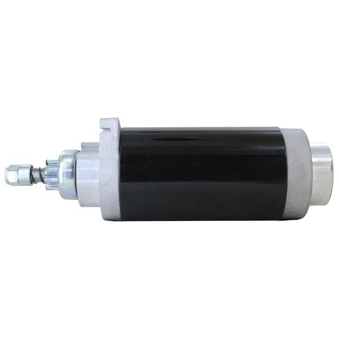 Power Torque Starter Compatible with/Replacement for Mercury Marine 100ELPTO 115ELPTO 125ELPTO 75ELH 90ELPTO Engines in Saudi Arabia