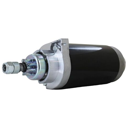 Power Torque Starter Compatible with/Replacement for Mercury Marine 100ELPTO 115ELPTO 125ELPTO 75ELH 90ELPTO Engines in Saudi Arabia