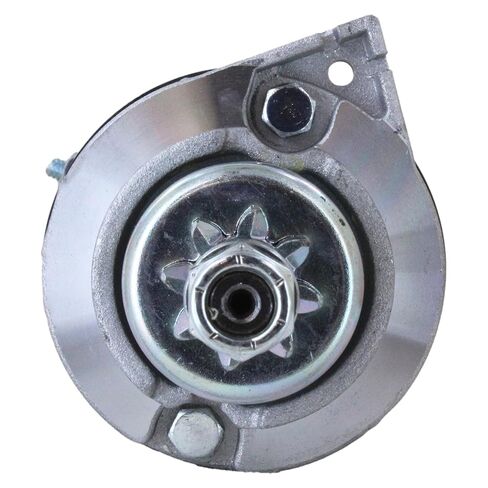 Power Torque Starter Compatible with/Replacement for Mercury Marine 100ELPTO 115ELPTO 125ELPTO 75ELH 90ELPTO Engines in Saudi Arabia