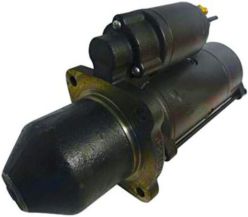 مشغل كهربائي AJ متوافق مع مولد جون دير 3029DF 3029TF 4045TF 6068HF in Saudi Arabia