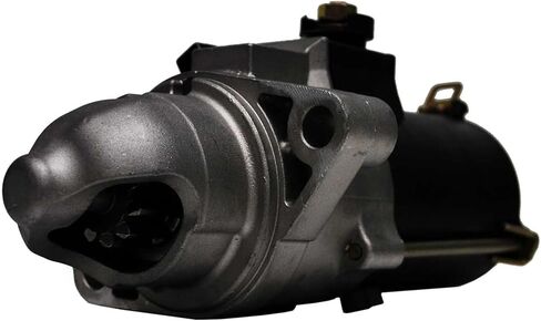 QUALITY-BUILT Premium New Starter 17953N - OE Compatible with Select 2007-2012 Acura RDX in Kuwait