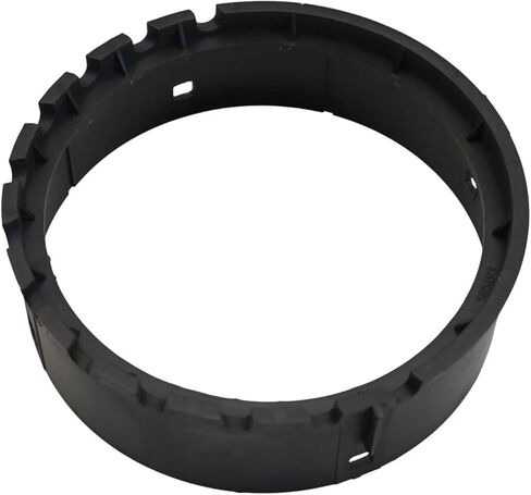 Replacement Part New #585193MA 585193 Outer Retainer Ring B Fits 1695557, 1695558, LP1695444-726E, 1695488, 1695489 Compatible with Briggs & Stratton in Saudi Arabia