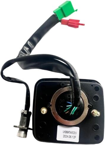 LCD Speedometer Dashboard Meter For Linhai ATV Models 260cc 300cc 400cc Bighorn Quad 260 400 30101g 25246 in Saudi Arabia