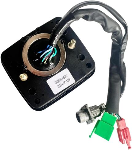 LCD Speedometer Dashboard Meter For Linhai ATV Models 260cc 300cc 400cc Bighorn Quad 260 400 30101g 25246 in Saudi Arabia