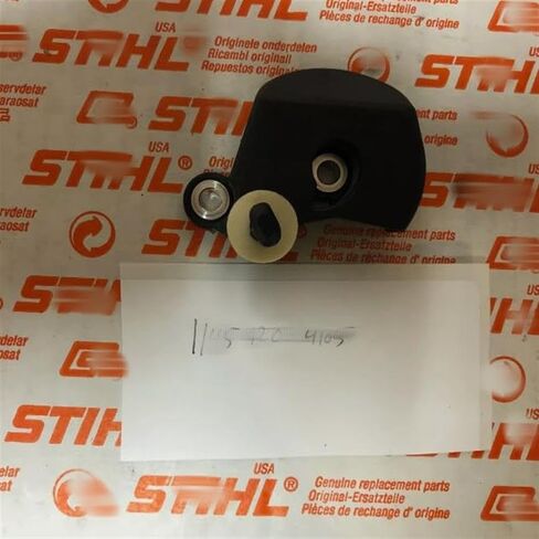 ms201tc-m Baffle 1145 120 4105 11451204105 OEM جديد لـ m-tronic، بديل لـ Stihl OEM in Kuwait