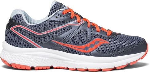 Saucony Unisex-Adult Women's Cohesion 11 Running Shoe in Saudi Arabia