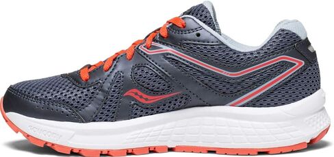 Saucony Unisex-Adult Women's Cohesion 11 Running Shoe in Saudi Arabia