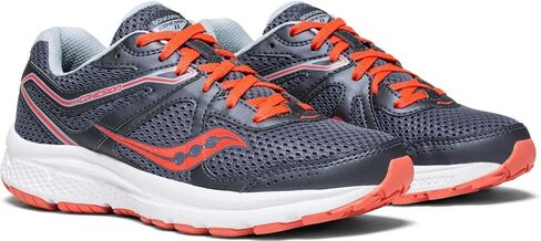 Saucony Unisex-Adult Women's Cohesion 11 Running Shoe in Saudi Arabia