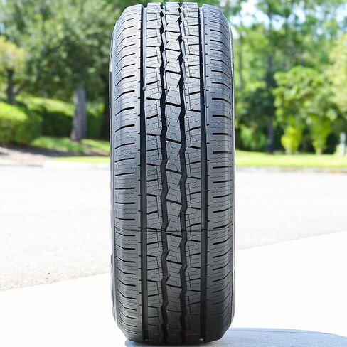 شاحنة تجارية خفيفة Aplus بيرفورماكس LTR 235/65R16C 121/119R E in Kuwait