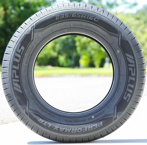 شاحنة تجارية خفيفة Aplus بيرفورماكس LTR 235/65R16C 121/119R E in Kuwait