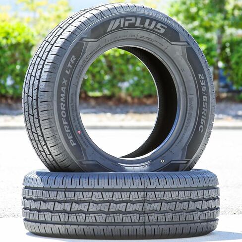 شاحنة تجارية خفيفة Aplus بيرفورماكس LTR 235/65R16C 121/119R E in Kuwait