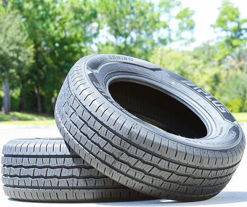 شاحنة تجارية خفيفة Aplus بيرفورماكس LTR 235/65R16C 121/119R E in Kuwait