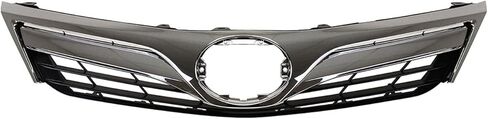 استبدال عدسة المصباح الأمامي والإسكان يناسب Toyota Camry 2012-2014 جانب السائق 2.5L (LE/XLE) بدون فتحة ضوء الإشارة in Kuwait