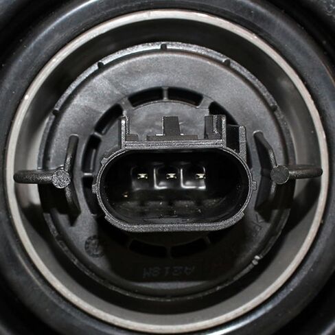 سوير استبدال المصباح الأمامي للسائق الجانب يناسب ميتسوبيشي إكليبس 2006-2011 3.8L V6 (هاتشباك) in Saudi Arabia