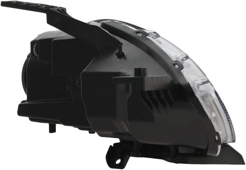 Sawyer Auto Replacement Headlight Driver Side fits Dodge Dart 2013-2016 2.0L I4 in Saudi Arabia
