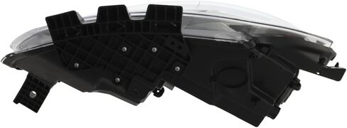Sawyer Auto Replacement Headlight Driver Side fits Dodge Dart 2013-2016 2.0L I4 in Saudi Arabia
