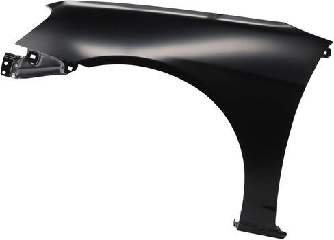 Replacement Headlight Lens and Housing Driver Side - fits Honda Civic 1.7L I4 (2001-2003) - GX Sedan in Saudi Arabia