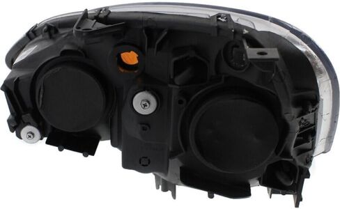 Headlight Housing 1 PC Replacement 33101S6MA01,AC2519101,200420032002,BaseType-S fits Acura RSX 2002-2004 in Saudi Arabia