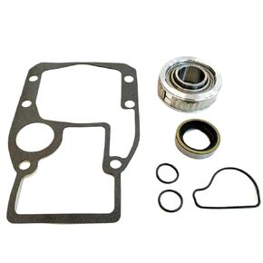 مجموعة أدوات التحمل متوافقة مع نماذج OMC SX Sterndrive 86300 21906 86560 3852548 لـ 1986-1993 Transom Mount Outdrives in Kuwait