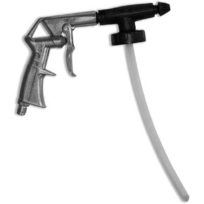 KMK 9300 Kit for Skudo Applications | Complete Professional Sprayable Truck Bed Liner & Protective Coating Application Set in Kuwait