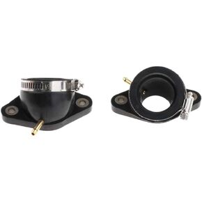 Carburetor Intake Joint Boot Assembly Compatible with XV400 XV500 XV535 Virago 1988-2001 in Saudi Arabia