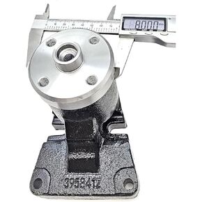 Fan Support for Cummins ISF2.8 G3.9 4BT3.9 B4.5S QSB5.9 6BT5.9 6BT QSB6.7 ISB QSB Engine J910595 3958412 5261322 3911205 3910595 3908805 in Kuwait