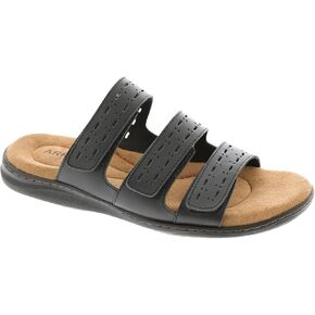 ARRAY Boardwalk for Women with Adjustable Straps and Memory Foam Footbed in Saudi Arabia