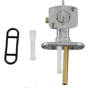 Motorcycle Fuel Valve Petcock Gas Tank Switch for Yamaha YZ250F YZ400F YZ426F YZ450F YZ80 YZ85 1998-2003 in Kuwait