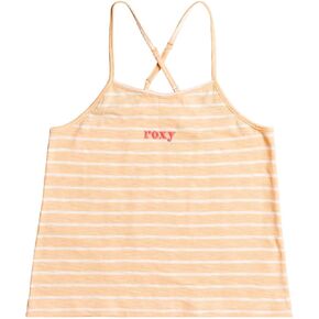 Roxy Girls' Beautiful Sunset Tank Top in Saudi Arabia
