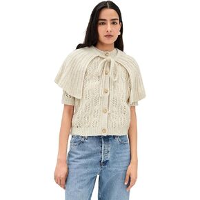 FRAME Women's The Cape Cardi in Kuwait