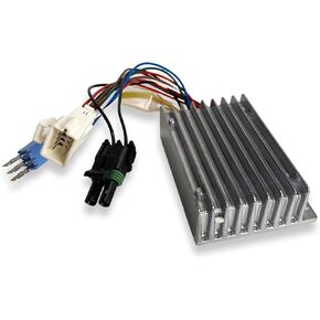 Sure Power ECM لاستبدال Polaris Sportsman 400/450/500 وScrambler 500 (2004-2006) - الاستبدال المباشر - يستبدل 4010937، 4011110، 2203348، 2203118، 4011803 in Kuwait