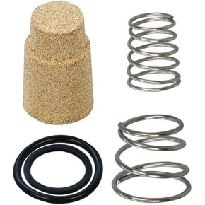 Hydraulic Case Drain Filter 6661807 Compatible with Bobcat 653/742/743/751/763/873/883/963 & S100-S250/T110-T320 Series in Kuwait