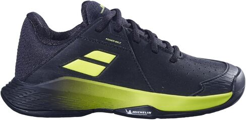 Babolat Junior Propulse 3 All Court Kids' Tennis Shoes in Kuwait
