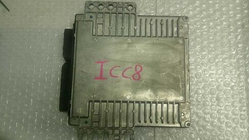 وحدة التحكم في المحرك ECM 3.5 لتر تناسب 05 متوافقة مع نيسان المتوافقة مع مورانو MEC63-720 C1 MEC63720C1 in Kuwait