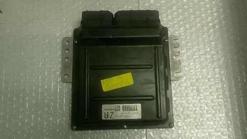 وحدة التحكم في المحرك ECM 3.5 لتر تناسب 05 متوافقة مع نيسان المتوافقة مع مورانو MEC63-720 C1 MEC63720C1 in Kuwait