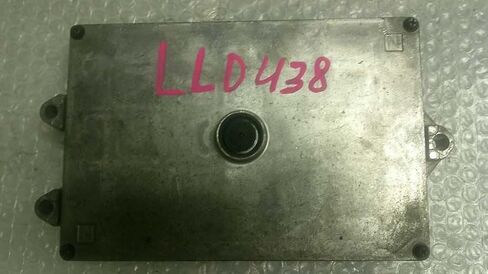 وحدة التحكم في المحرك ECM تناسب 16 CR-V 37820-5LA-B72 378205LAB72 in Kuwait