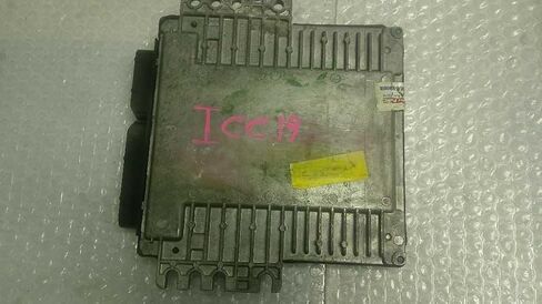 وحدة التحكم في المحرك ECM تناسب 2004 04 متوافقة مع نيسان أرمادا MEC36-220 C1 MEC36220C1 in Kuwait