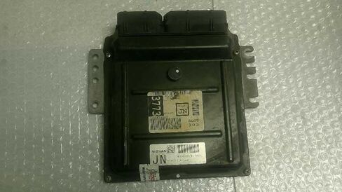 وحدة التحكم في المحرك ECM تناسب 2004 04 متوافقة مع نيسان أرمادا MEC36-220 C1 MEC36220C1 in Kuwait