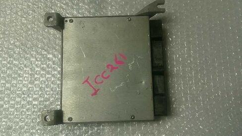 وحدة التحكم ECM للمحرك تناسب 98-00 متوافقة مع Honda Accord 37820P8CL513M5 37820P8CL51 in Kuwait