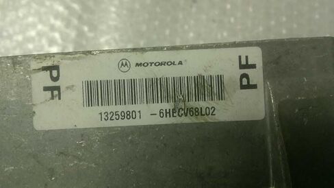 وحدة التحكم ECM للمحرك تناسب 98-00 متوافقة مع Honda Accord 37820P8CL513M5 37820P8CL51 in Kuwait