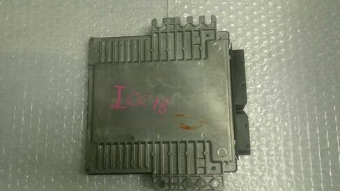 وحدة التحكم في المحرك ECM 03-08 سلسلة إنفينيتي FX FX35 MEC35-411 A1 MEC35411A1 in Kuwait
