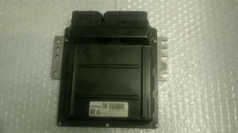 وحدة التحكم في المحرك ECM 03-08 سلسلة إنفينيتي FX FX35 MEC35-411 A1 MEC35411A1 in Kuwait