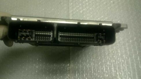 وحدة التحكم في المحرك ECM 03-08 سلسلة إنفينيتي FX FX35 MEC35-411 A1 MEC35411A1 in Kuwait