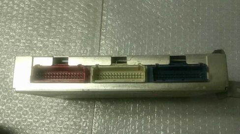 Engine ECM Control Module Fits 1997 97 Isuzu Rodeo 8162432690 16242797 in Saudi Arabia