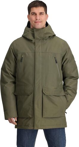 Outdoor Research Men's Stormcraft Down Parka in Saudi Arabia