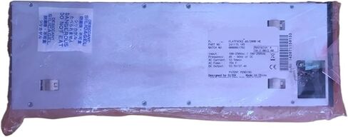 FLATPACK2 مزود طاقة 2000 وات Flatpack2 48/2000 HE 241115.105 Flatpack2 48/2000 HE B-F in Kuwait
