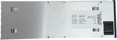 FLATPACK2 3000W Power Supply FLATPACK2 48/3000 HE 241119.105 241119.105MC(241119.105) in Saudi Arabia